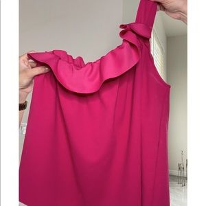 Hot pink size M